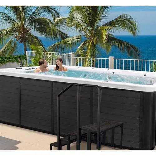 Swimspa hot tubs for sale in Mifflinville